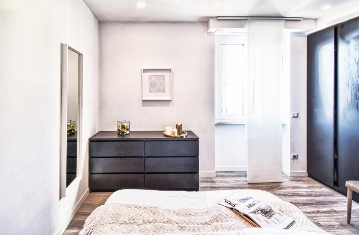 Apartmán St. Peter Penthouse Řím Exteriér fotografie