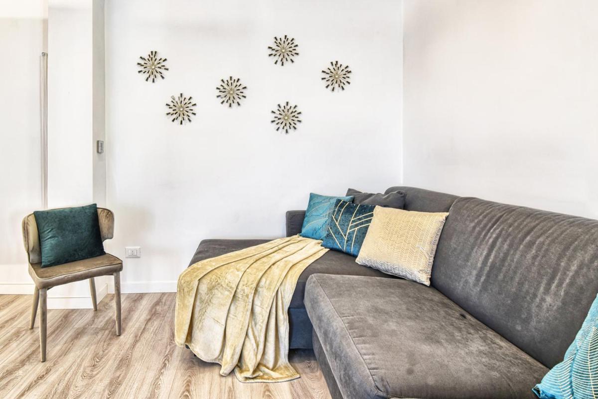 Apartmán St. Peter Penthouse Řím Exteriér fotografie