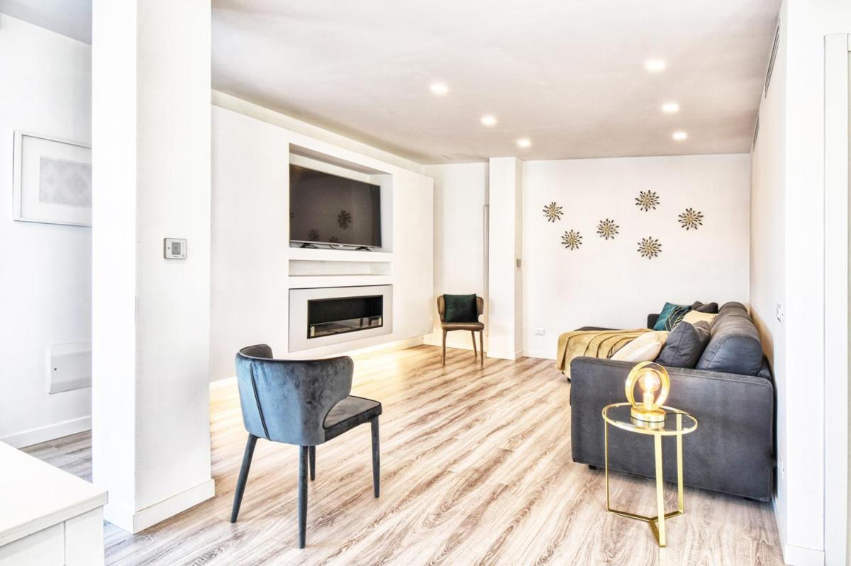 Apartmán St. Peter Penthouse Řím Exteriér fotografie