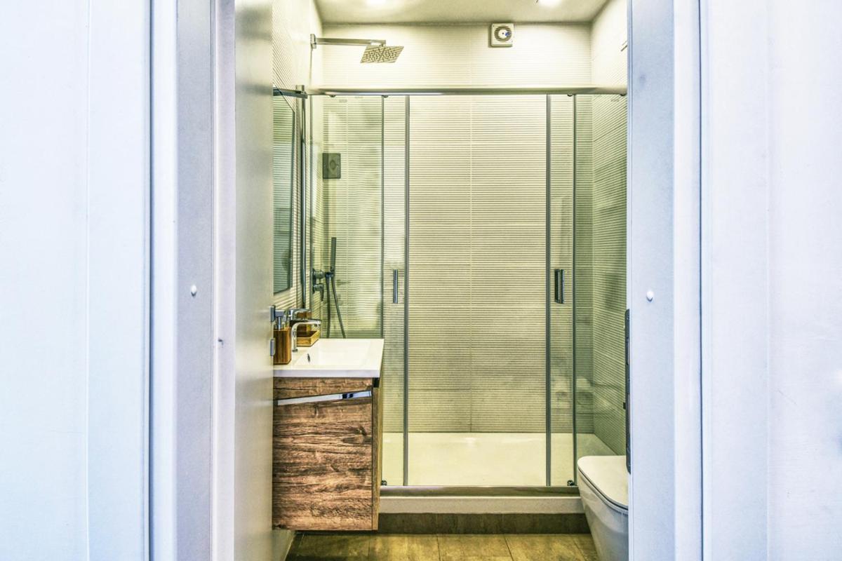 Apartmán St. Peter Penthouse Řím Exteriér fotografie