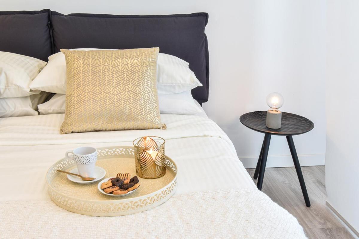 Apartmán St. Peter Penthouse Řím Exteriér fotografie