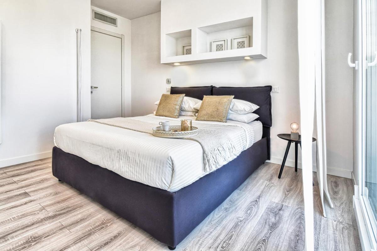 Apartmán St. Peter Penthouse Řím Exteriér fotografie